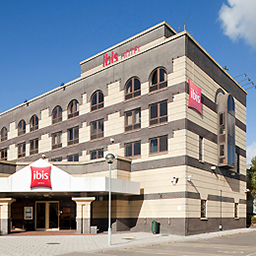 The Ibis