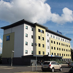 The Ibis Budget