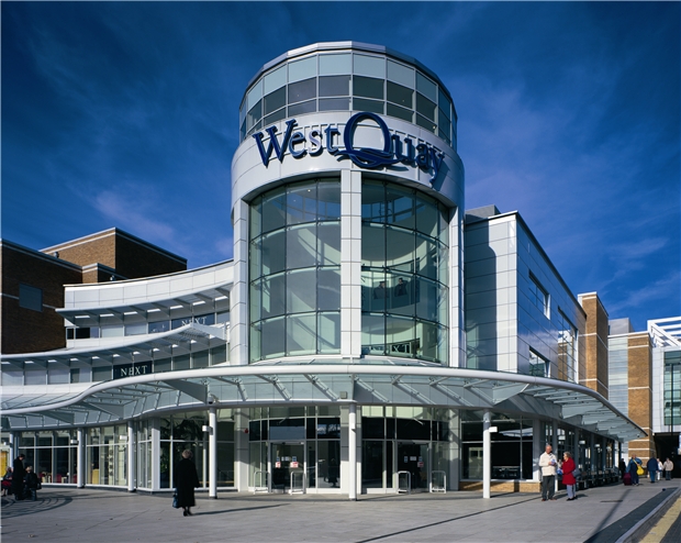 West Quay