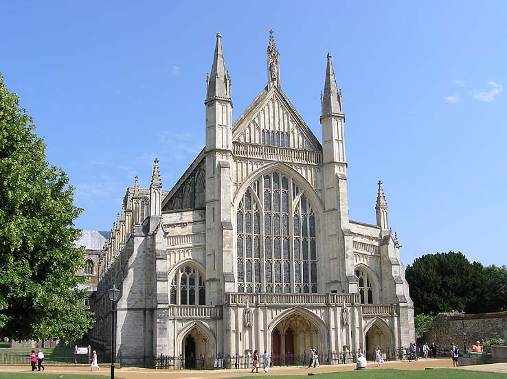 Winchester