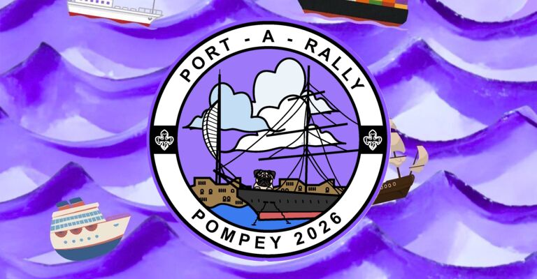 Port-A-Rally